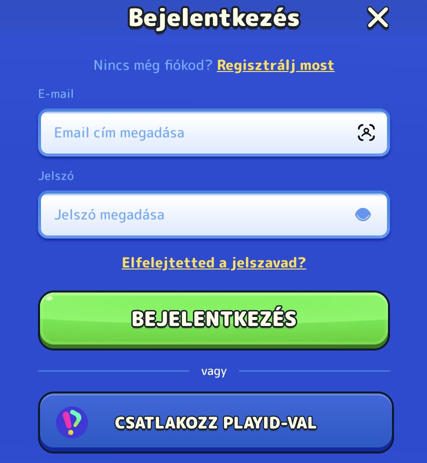 pistolo login