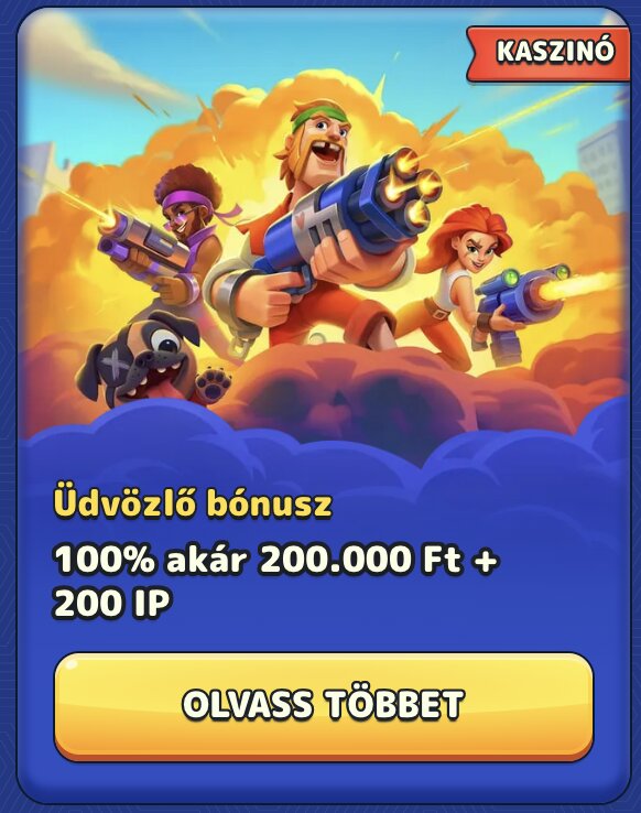 pistolo welcome bonus